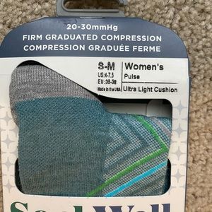 Compression socks